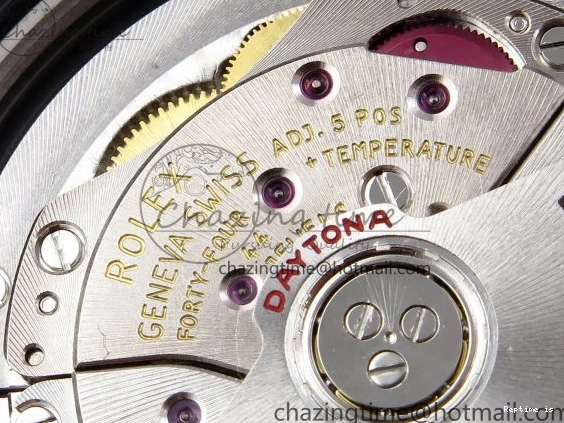 1218 SportInspired DAYTONA 116506 QF 1:1 BEST EDITION ICE BLUE DIAL CRYSTAL MARKERS ON SS BRACELET SH4130 V3 (GAIN WEIGHT) 1770